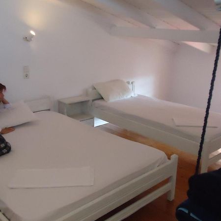 Galini Studios & Apartments-Adults Only Sougia Chambre photo