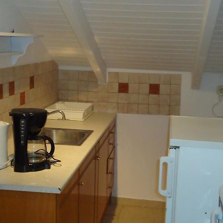 Galini Studios & Apartments-Adults Only Sougia Chambre photo