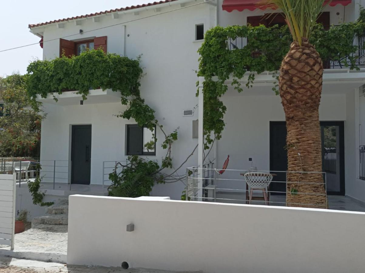 Galini Studios & Apartments-Adults Only Sougia Extérieur photo