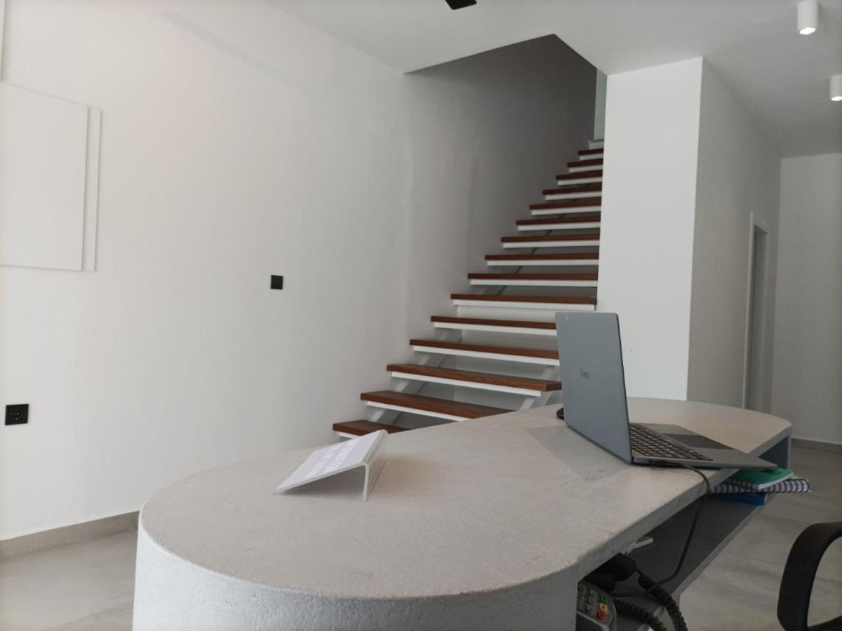 Galini Studios & Apartments-Adults Only Sougia Extérieur photo
