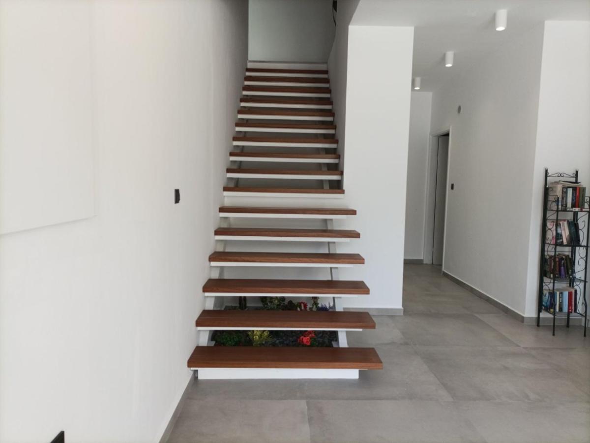 Galini Studios & Apartments-Adults Only Sougia Extérieur photo