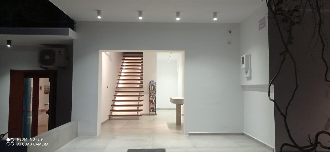 Galini Studios & Apartments-Adults Only Sougia Extérieur photo