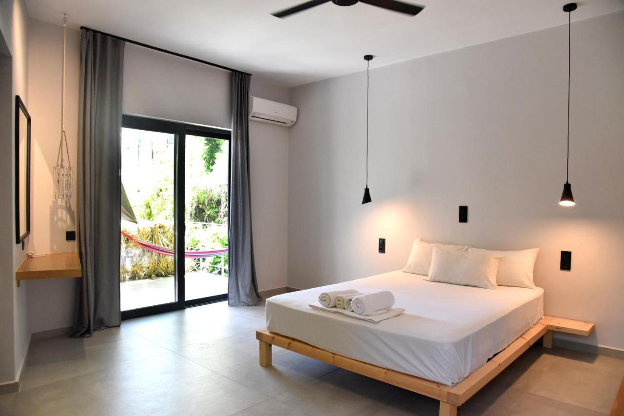 Galini Studios & Apartments-Adults Only Sougia Extérieur photo