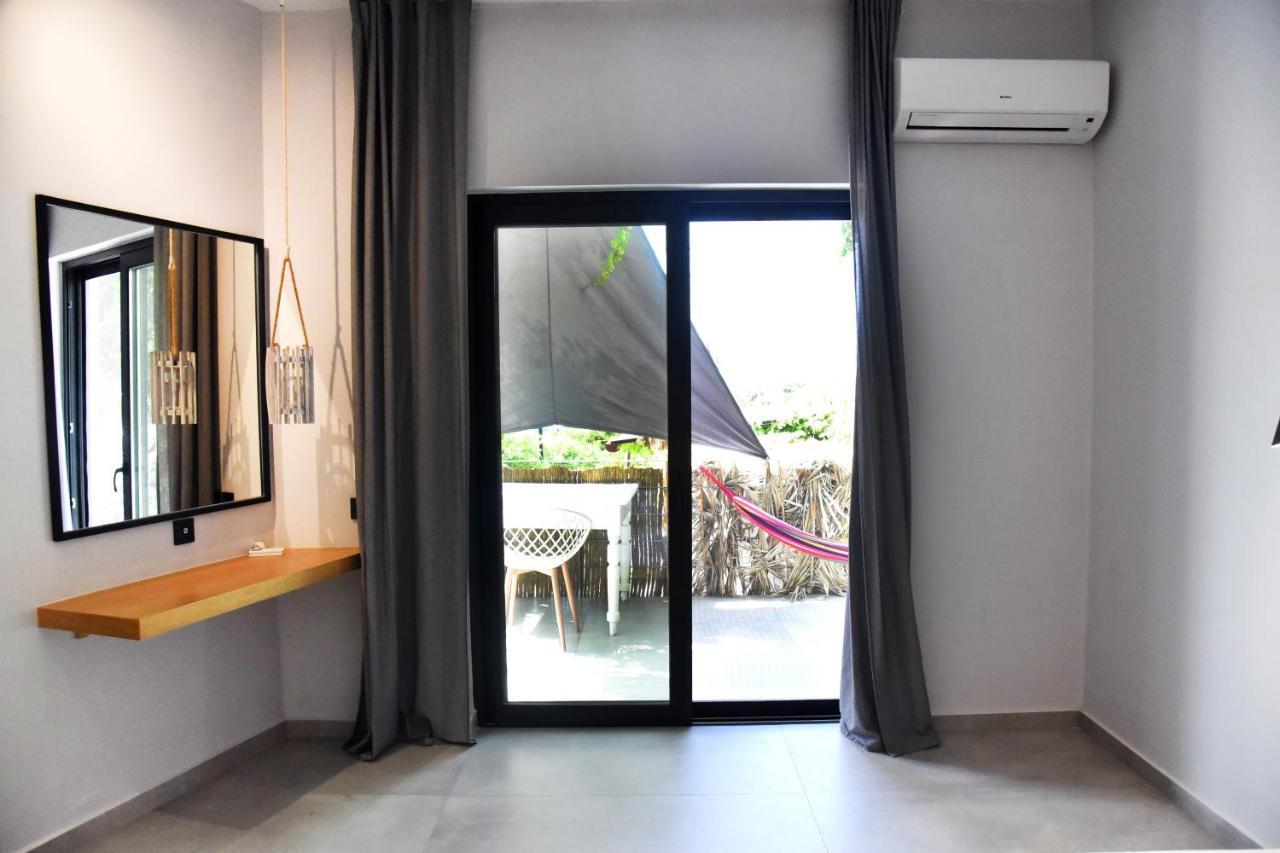 Galini Studios & Apartments-Adults Only Sougia Extérieur photo