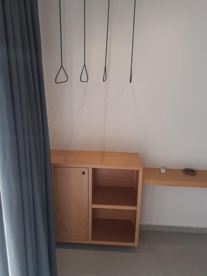 Galini Studios & Apartments-Adults Only Sougia Extérieur photo