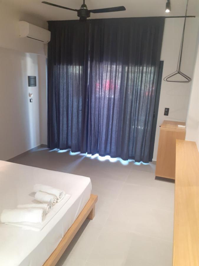Galini Studios & Apartments-Adults Only Sougia Extérieur photo