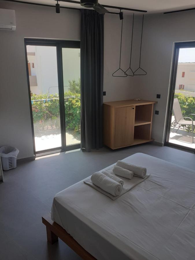 Galini Studios & Apartments-Adults Only Sougia Extérieur photo