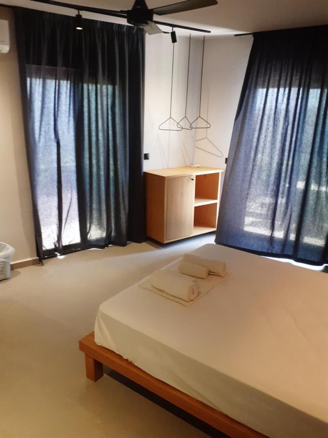 Galini Studios & Apartments-Adults Only Sougia Extérieur photo