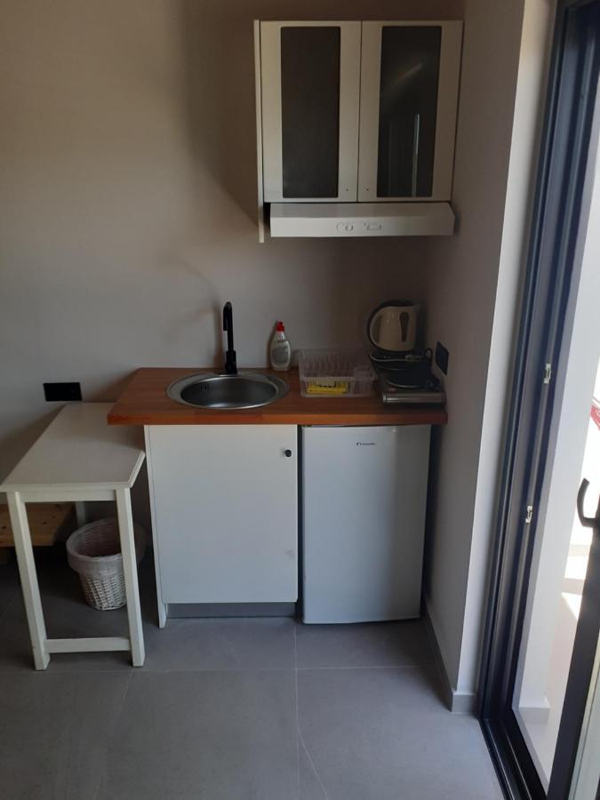 Galini Studios & Apartments-Adults Only Sougia Extérieur photo