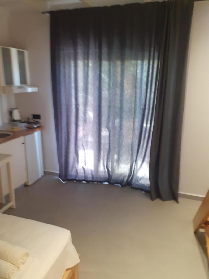 Galini Studios & Apartments-Adults Only Sougia Extérieur photo
