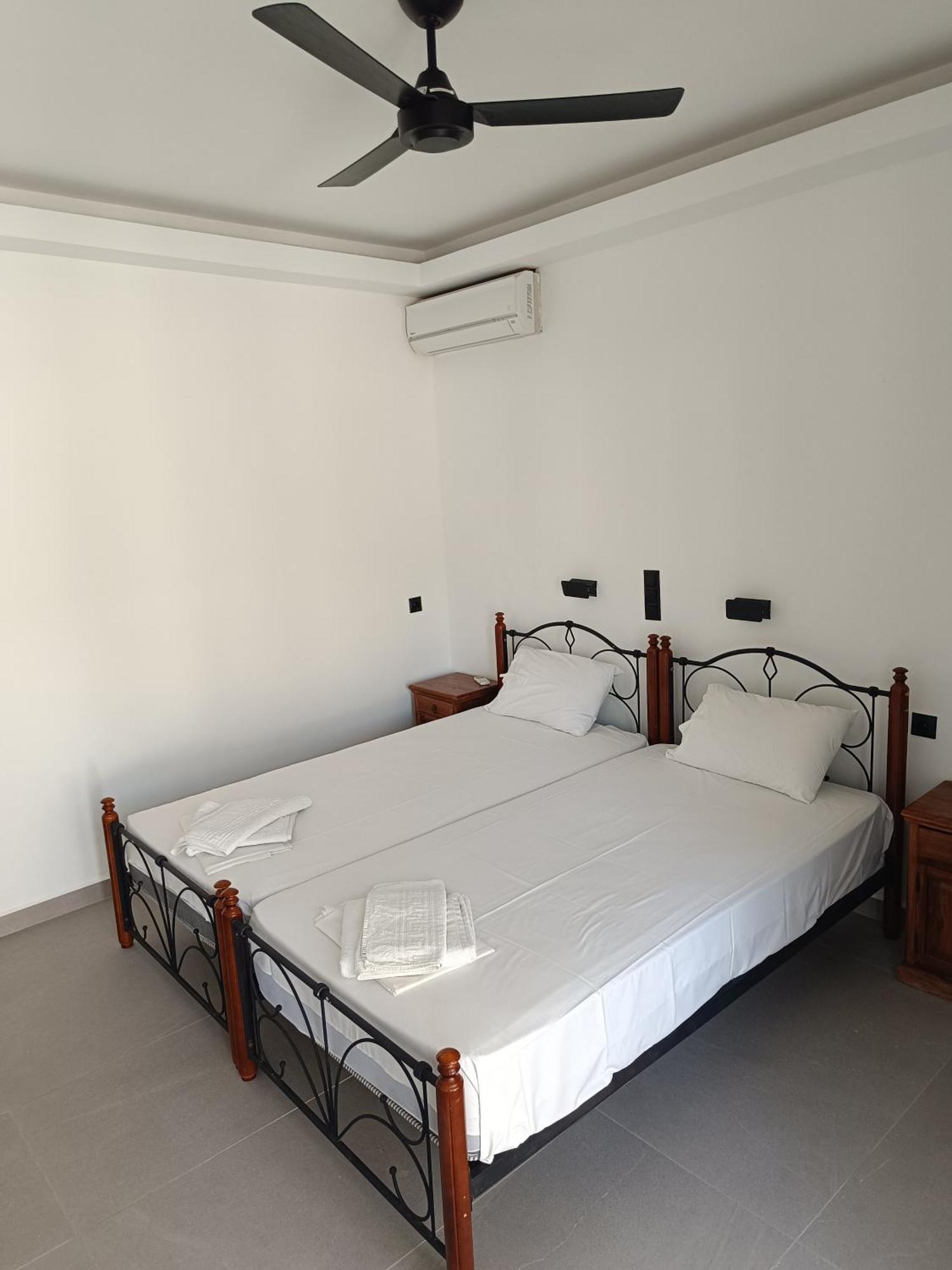 Galini Studios & Apartments-Adults Only Sougia Extérieur photo