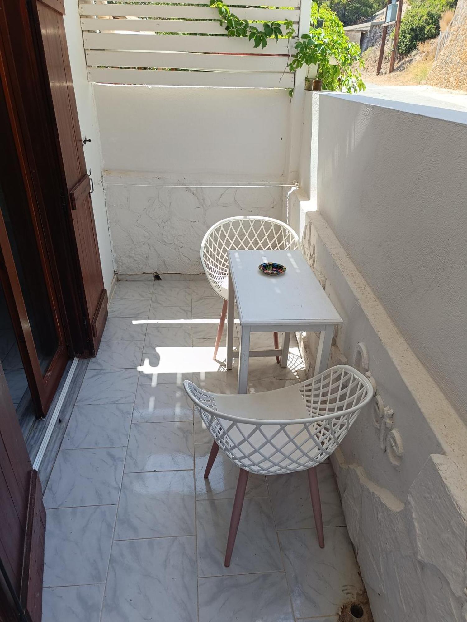 Galini Studios & Apartments-Adults Only Sougia Extérieur photo