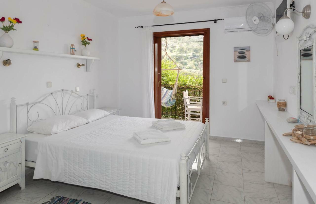 Galini Studios & Apartments-Adults Only Sougia Extérieur photo